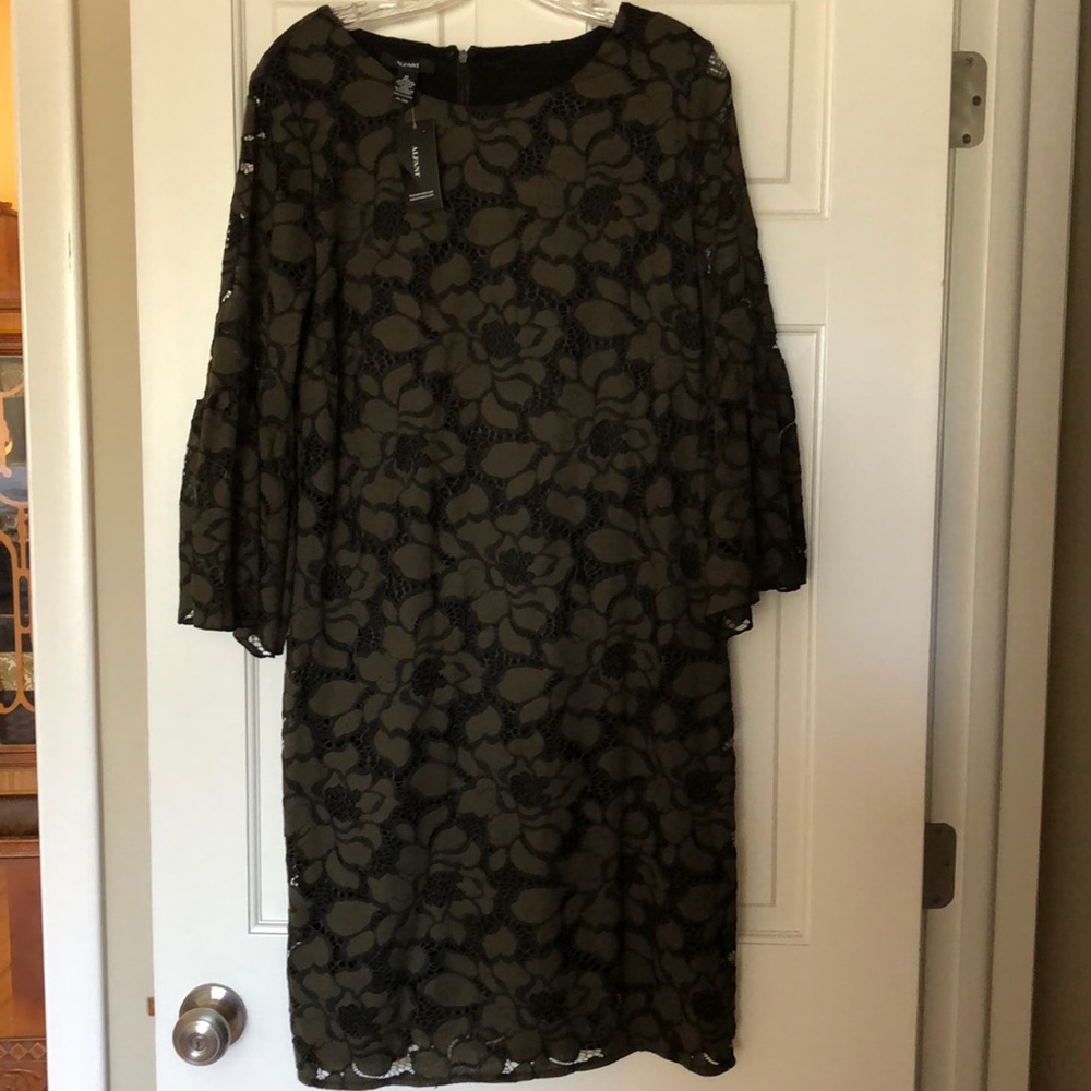 Beautiful Alfani dress